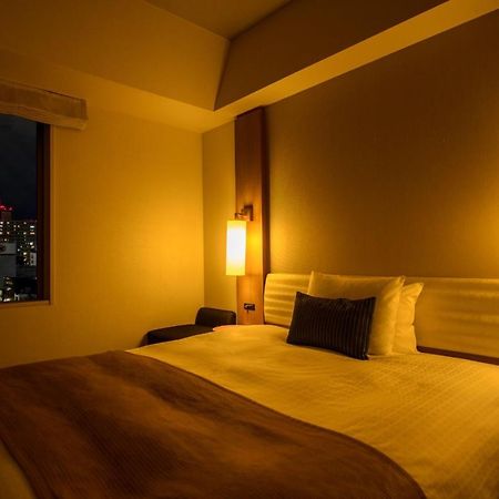 Tokyu Stay Ginza Tokyo Dış mekan fotoğraf